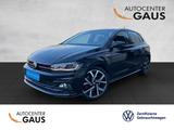 Volkswagen Polo GTI 2.0 TSI DSG LED*ACC*Kamera - VW Polo Leasingangebote für Privatpersonen
