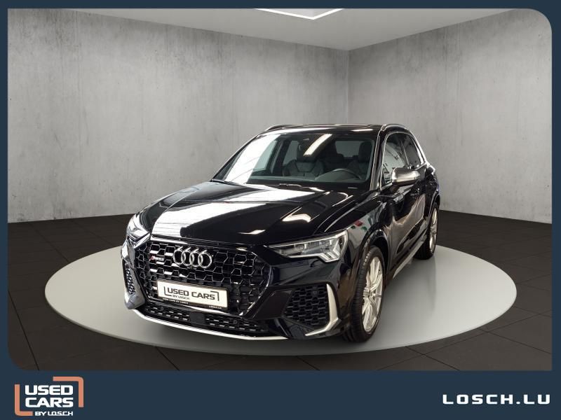 Audi RSQ3