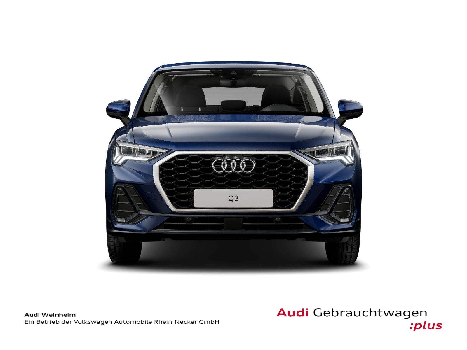 Audi Q3 - Bild 4