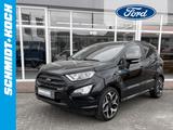 Ford EcoSport 1.0 EcoBoost ST-Line RFK, Navi, LED - gebrauchte Ford EcoSport aus dem Jahr 2023