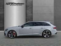 Audi RS4 - Vorschau Bild 2