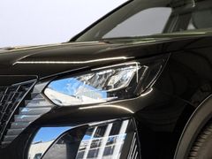 PEUGEOT 2008 Allure 130 LED Klimaautom Musikstreaming DA