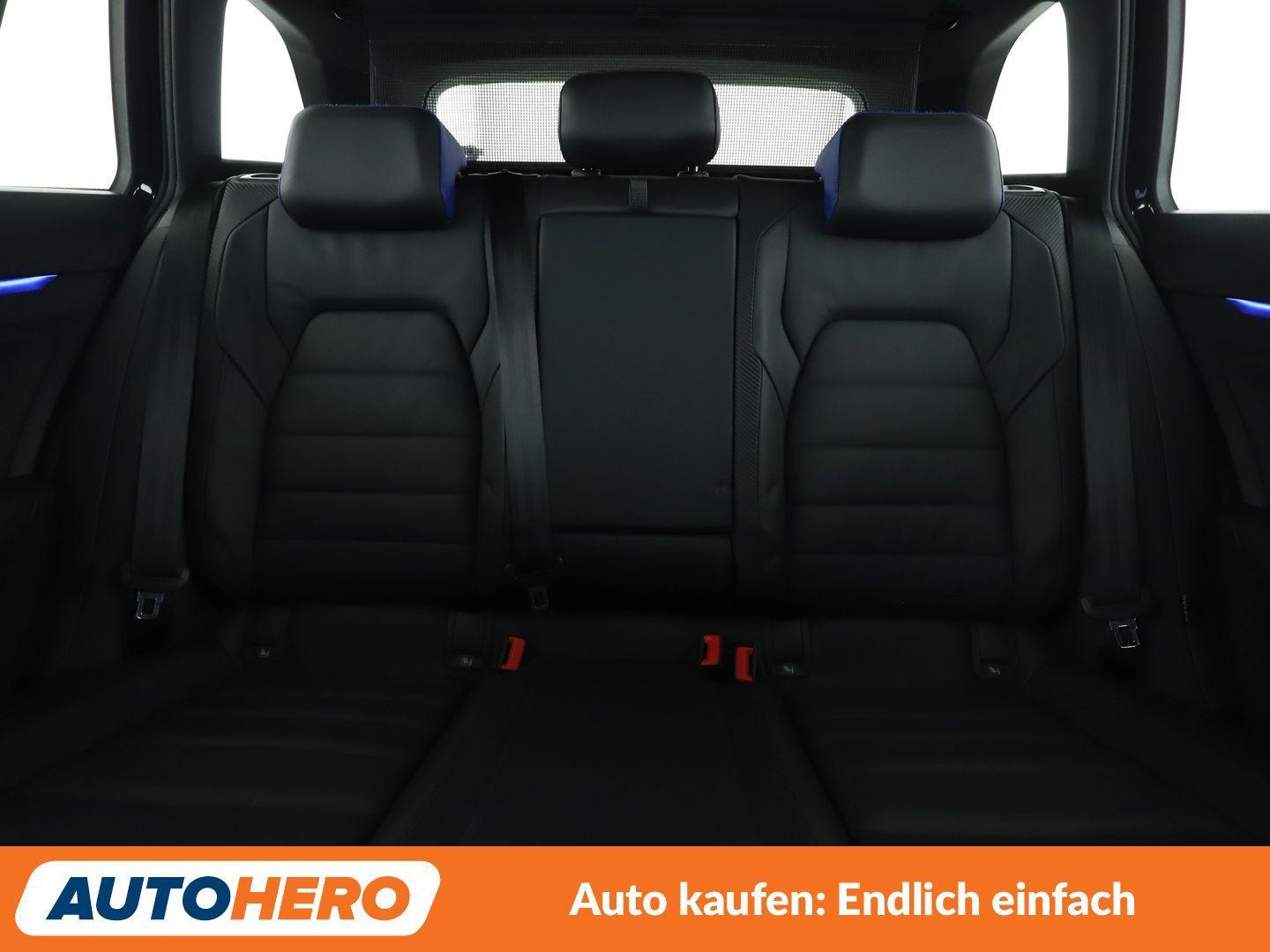 Volkswagen Golf VIII 2.0 TSI R 4Motion Aut.*NAVI*CAM*ACC*, миниатюра 14