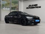 BMW 428 i Cabrio Automatik, Wenig Km, 1 J. Garantie - gebrauchte BMW Cabrios