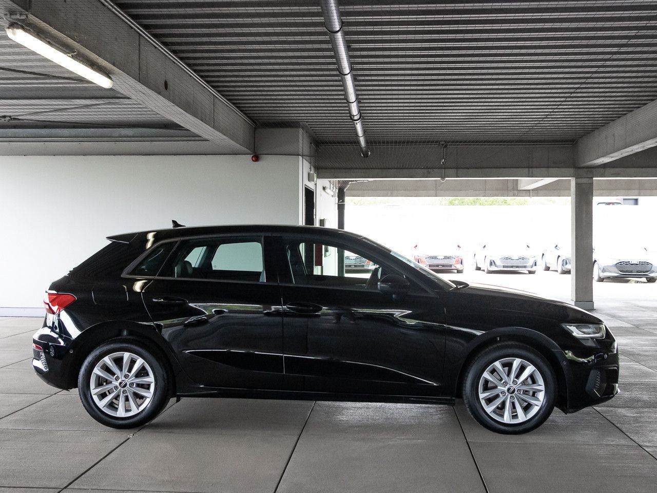 Audi A3 - Bild 6