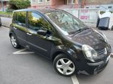 Renault Modus Dynamique 1.6 16V Dynamique - Renault Modus mit Benzin-Antrieb: Kleinbus, 1.6