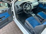 Volkswagen Polo IV Comfortline*AUTOMATIK*KLIMA*SERVO*SHZ* - aus 2005 mit Benzin-Antrieb: Kleinwagen