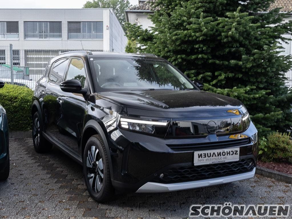Opel Frontera Ultimate Hybrid +AUT+Klima+WinterPaket+ imagem 3
