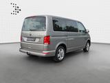 Volkswagen T6.1 Multivan Comfortline 2.0 TDI AHK*RFK*Navi - Volkswagen: Beige