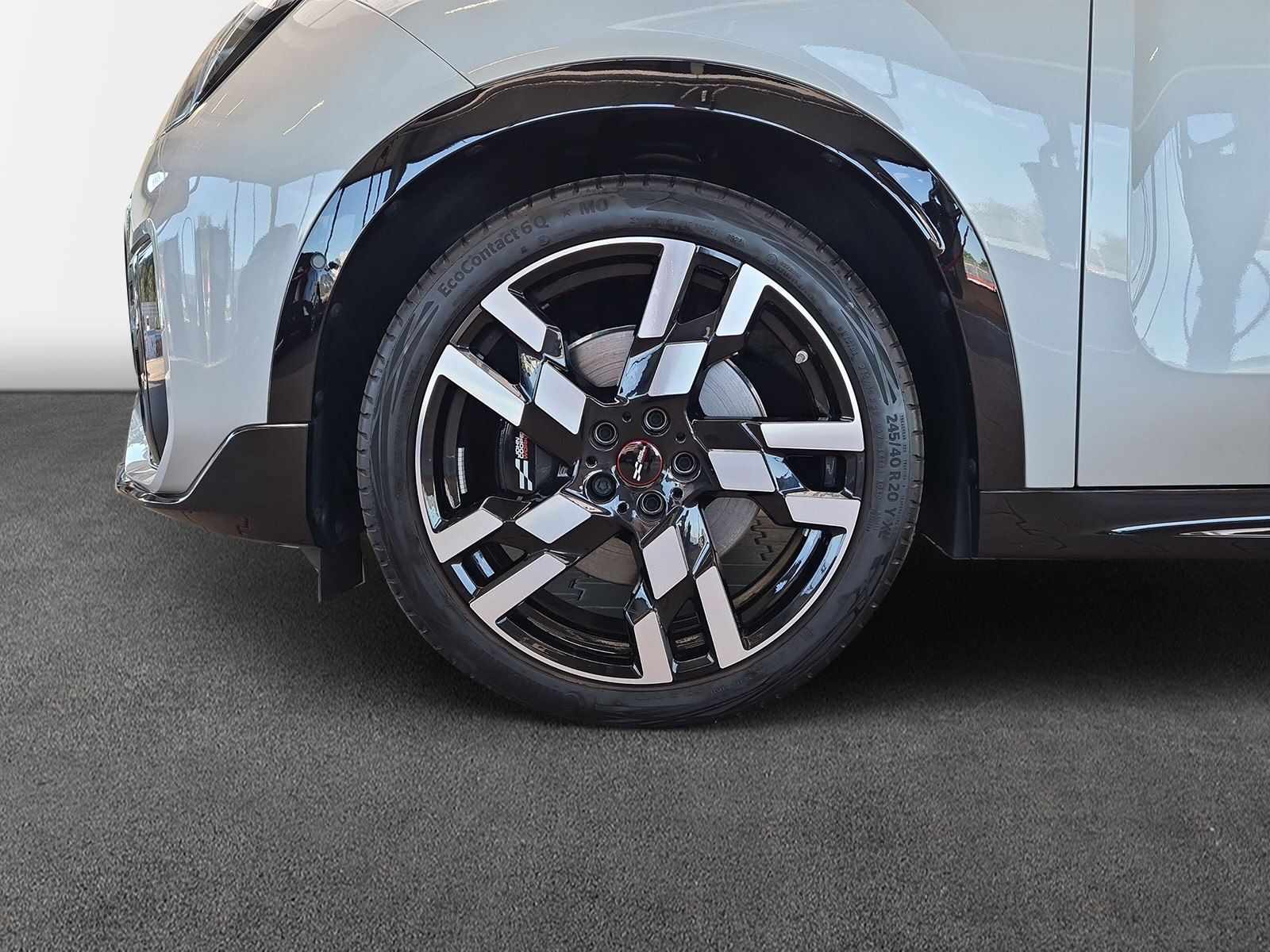 MINI Countryman SE (Cooper) - Bild 9