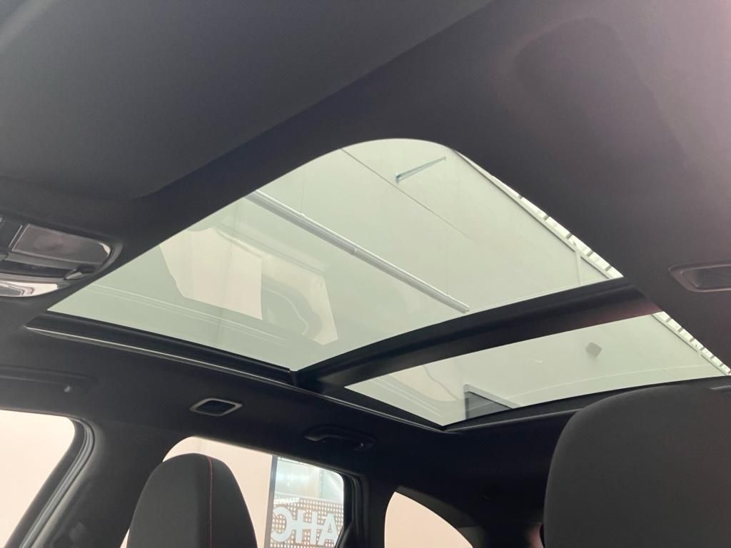 Fahrzeugabbildung Hyundai i30 Kombi 1.5 T-GDI 7-DCT N-Line Pano 2xKlima