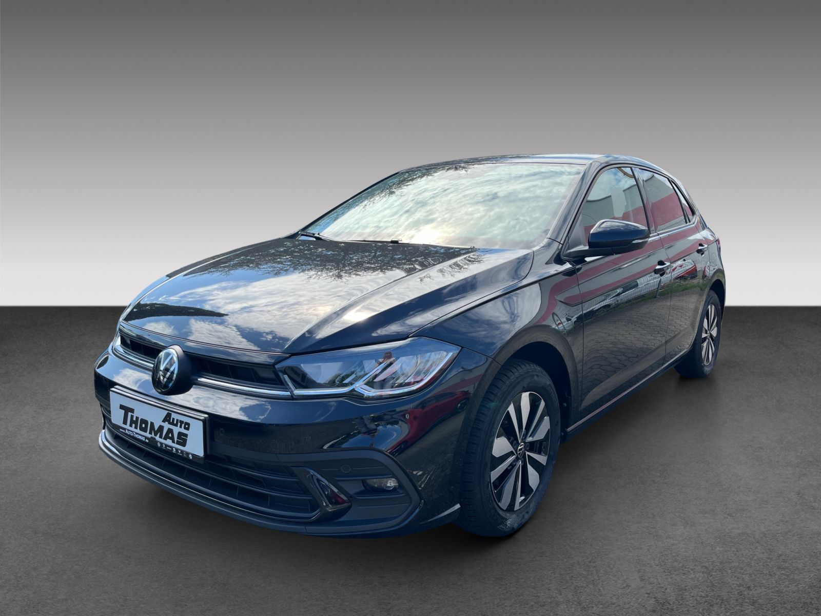 Volkswagen Polo 1.0 TSI DSG Goal Klima CarPlay imagem 3