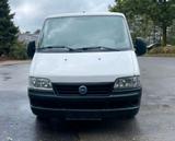 Fiat Ducato Transporter Camper Diesel 2004 - Fiat: Transporter