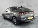 Renault Arkana TECHNO TCE 140 EDC NAVI+LED+ACC+KLIMA - Renault mit Benzin-Antrieb: Geländewagen