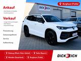 Volkswagen Tayron 2.0 TDI 4M R-Line 7Si*MATRIX*AHK*PANO*H&K - VW Tayron Diesel Gebrauchtwagen