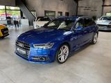 Audi A6 Av. 3.0 TDI S line competition ACC AHK Standh - Audi A6: Competition