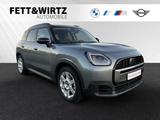 MINI Countryman S ALL4 *Sonderzins 1,99%*AHK|Panorama - MINI Cooper S Countryman Jahreswagen
