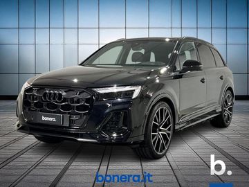 Audi Q7 - 1