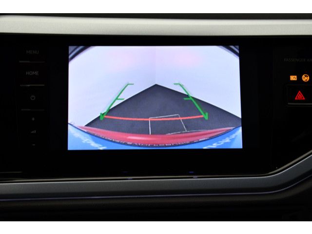 Volkswagen Taigo - Bild 8