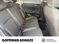 Volkswagen Taigo - Vorschau Bild 9