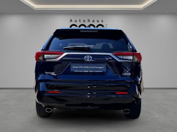 Toyota RAV 4 - 4