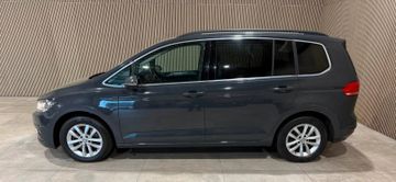 Volkswagen Touran - 3