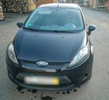 Ford *TÜV NEU* Ford Fiesta Mk6 - Ford Fiesta Mk6 Gebrauchtwagen