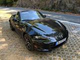 Mazda Testinserat - gebrauchte Mazda Cabrios