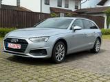 Audi A4 Avant 40 TDI S tronic|Pano|B&O|Matrix