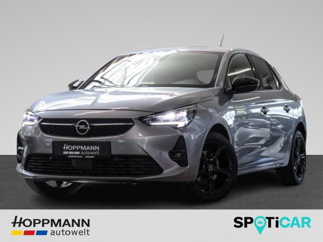 Opel Corsa GS Automatik*Navi*Kamera*PDC*SHZ*LHZ*LED*