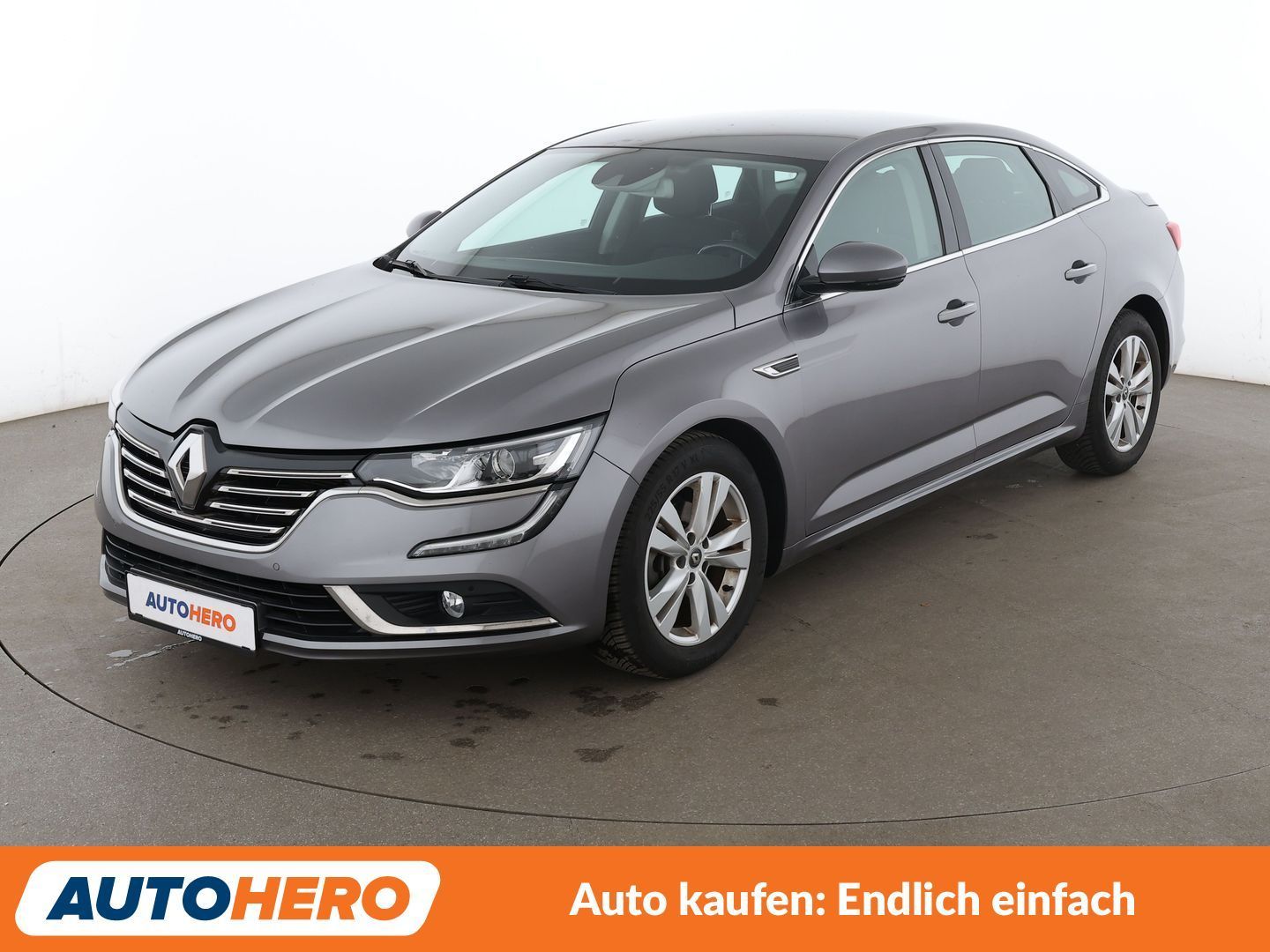 Renault Talisman 1.6 TCe Energy Life Aut.