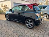 Opel Adam S 150PS | Panorama | Leder | Navi | CarPlay - Opel Adam mit Panoramadach