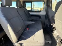Renault Trafic - Vorschau Bild 11