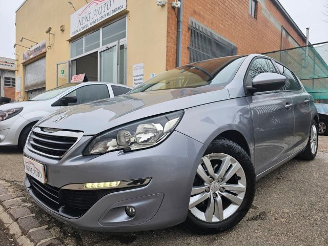 Peugeot 308 BlueHDi 115cv S&S Access*Navi*Pdc*Eu