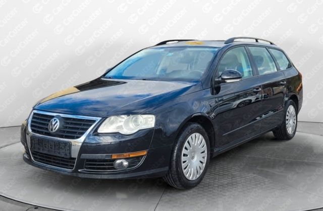 Volkswagen Passat Variant 1.4TSI DSG Trendlin*Klima*SHZ*PDC