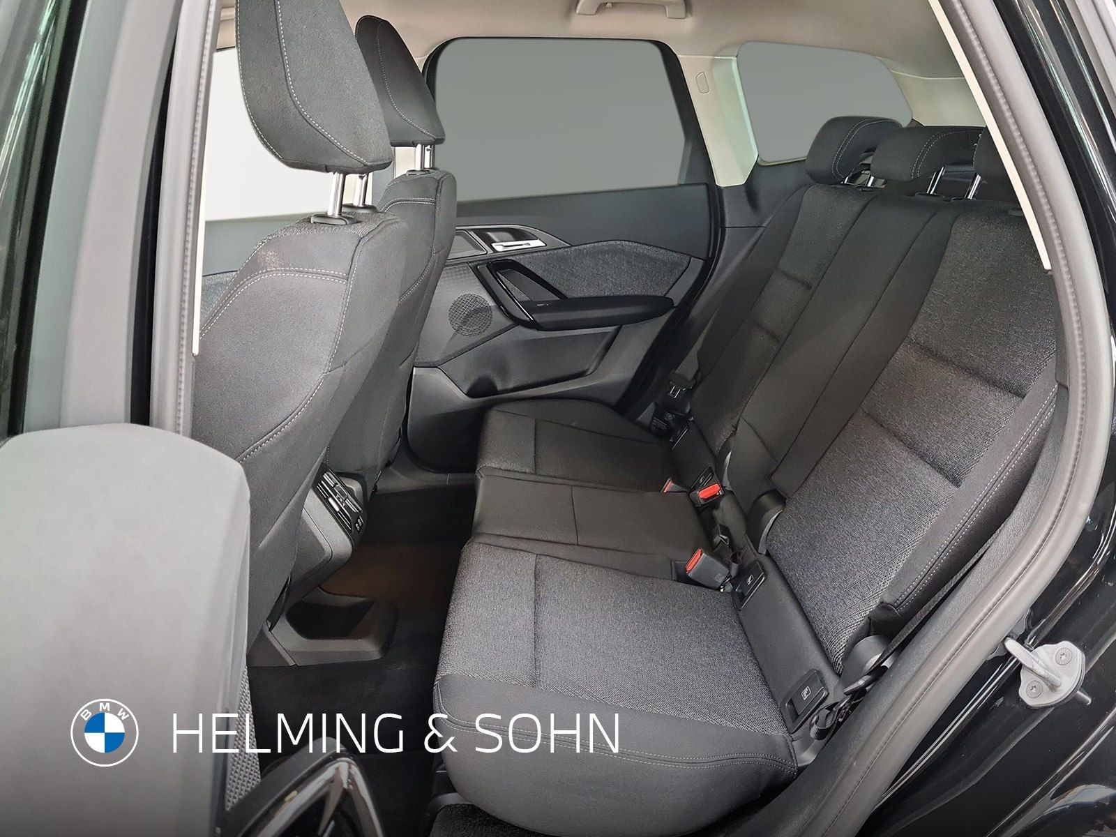 BMW X1 - Bild 13