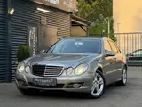 Mercedes-Benz E 350 V6 Avantgarde *272PS*T-LEDER*NAVI*LUFT* - gebrauchte Mercedes-Benz E 350 aus dem Jahr 2006