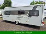 HYMER / ERIBA / HYMERCAR 545 SL NOVA LUXUS LINE Mover Klima Markise usw - HYMER / ERIBA Nova s