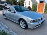 BMW 530i A touring - - gebrauchte BMW 530 aus dem Jahr 2001