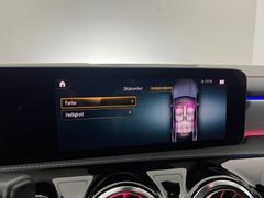 MERCEDES-BENZ CLA 45 AMG 4Matic / AERO / NIGHT / BURMESTR./ MERCEDES-BENZ CLA 45 AMG 4Matic / AERO / NIGHT / BURMESTR./