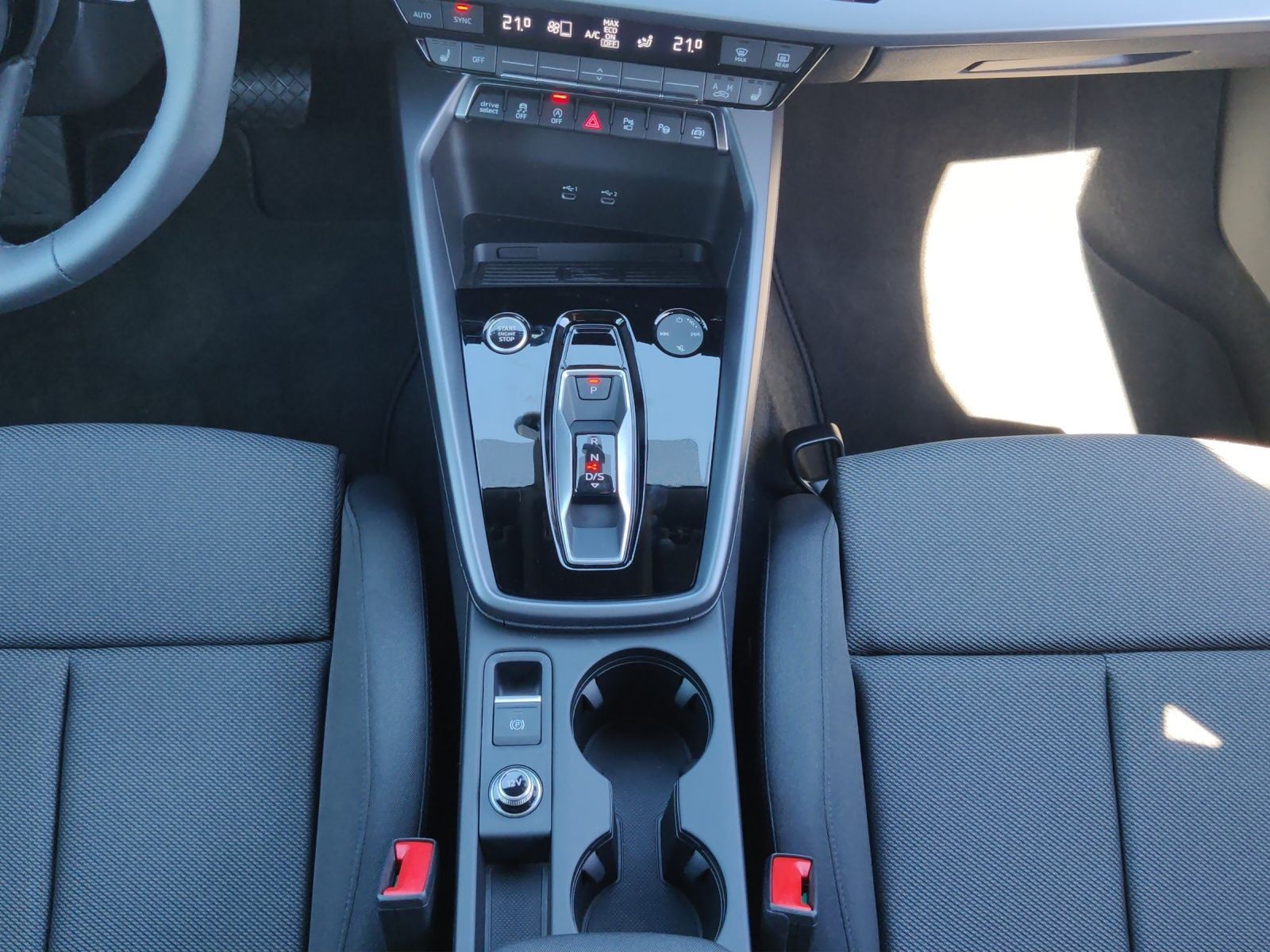 Audi A3 - Bild 7