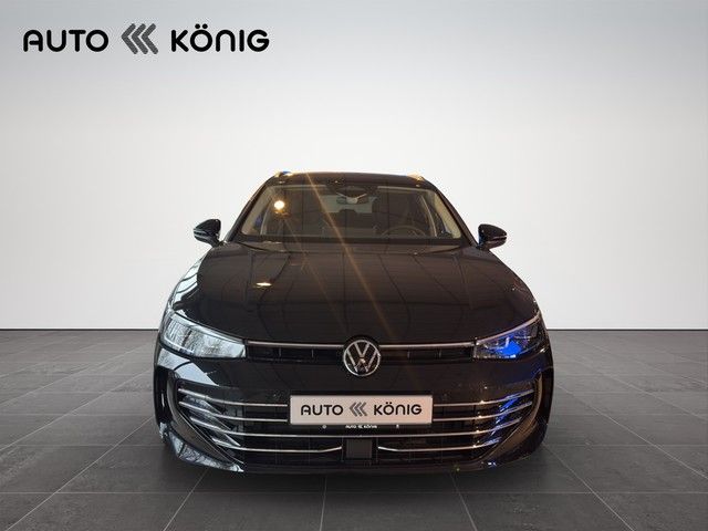 Fahrzeugabbildung Volkswagen Passat Variant Elegance 2.0 TDI 110 kW *AHK*