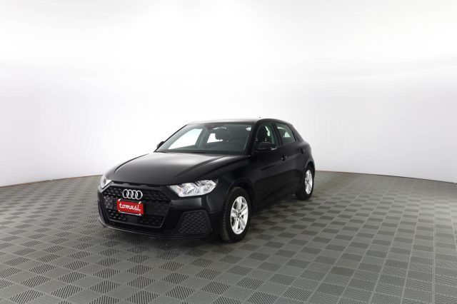 Audi AUDI A1 A1 SPB 25 TFSI