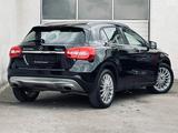 Mercedes-Benz GLA 220d 4Matic Autom.*NAVI*KAMERA*SHZ*TEMPO*EU6 - Autos mit Automatikschaltung