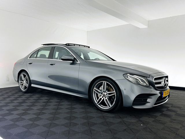 Mercedes-Benz E 220 d AMG-Line Aut *PANO | FULL-LED | LEATHER-