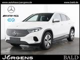 Mercedes-Benz EQA 300 4M Progressive/LED/Kamera/Ambi/Totw/18'' - Mercedes-Benz EQA Jahreswagen