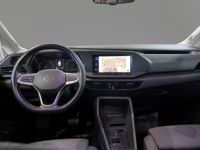 Volkswagen Caddy Maxi - Vorschau Bild 13