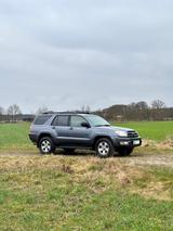 Toyota 4-Runner SR5 Eigenimport aus USA / Landcruiser - : Geländewagen, Usa