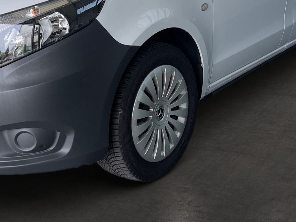 Fahrzeugabbildung Mercedes-Benz Vito 114 CDI Tourer PRO Extralang RFK,Klima,SHZ