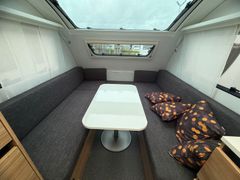 Adria Action Sport 391 LH*Mover*Fußbodentemp.*